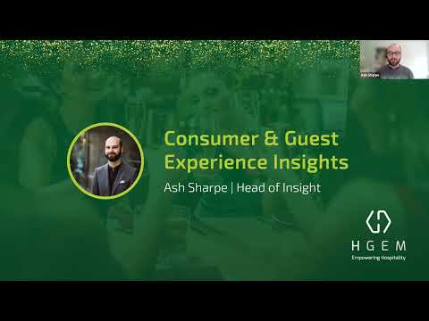 Hospitality Insights and Social Media Trends for Christmas 2022 | Avocado Social & HGEM