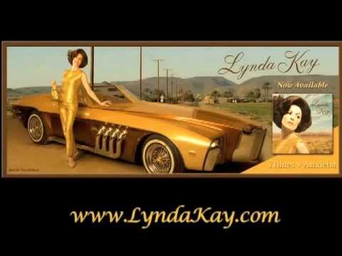 LYNDA KAY What Lives And Dies