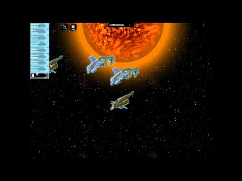 Alpha Version der neuen Karte