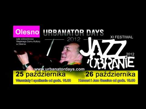 JAZZOBRANIE 2012 - zaproszenie ...