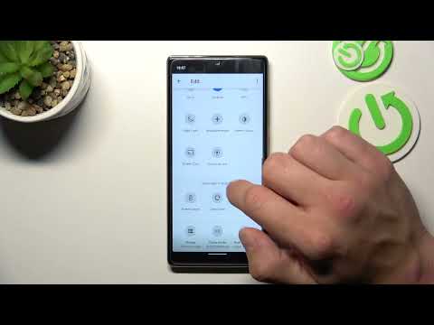 Does Cubot P50 Have Screen Recording