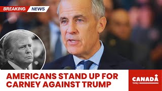 Download lagu JUST IN: Carney WINS American Support, Americans DESTROY Trump’s Canada Policy mp3 Download lagu JUST IN: Carney WINS American Support, Americans DESTROY Trump’s Canada Policy mp3