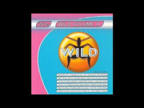 Wild Vol. 11 - Megamix by KCB