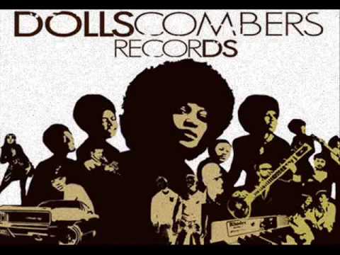 Dolls Combers feat. Al Olive - Tonite (Jonny Montana Remix) (Dolls Combers Records).wmv
