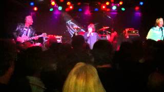 X &quot;We&#39;re Desperate&quot;