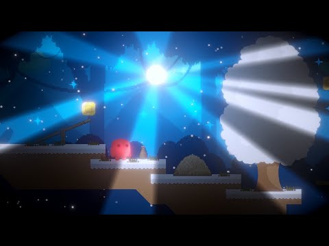 Squishy's World
