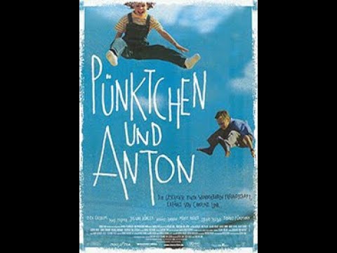 Pünktchen und Anton (Trailer)