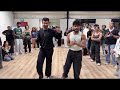 Kalyanii Pure Magic Performance Shazeb X Noel Alexander Kalyani