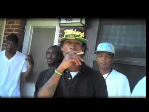 Living My Life by Stokes (NC Rapper) **OFFICIAL VIDEO**