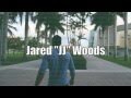 Jared "JJ" Woods Freerunning & Parkour 
