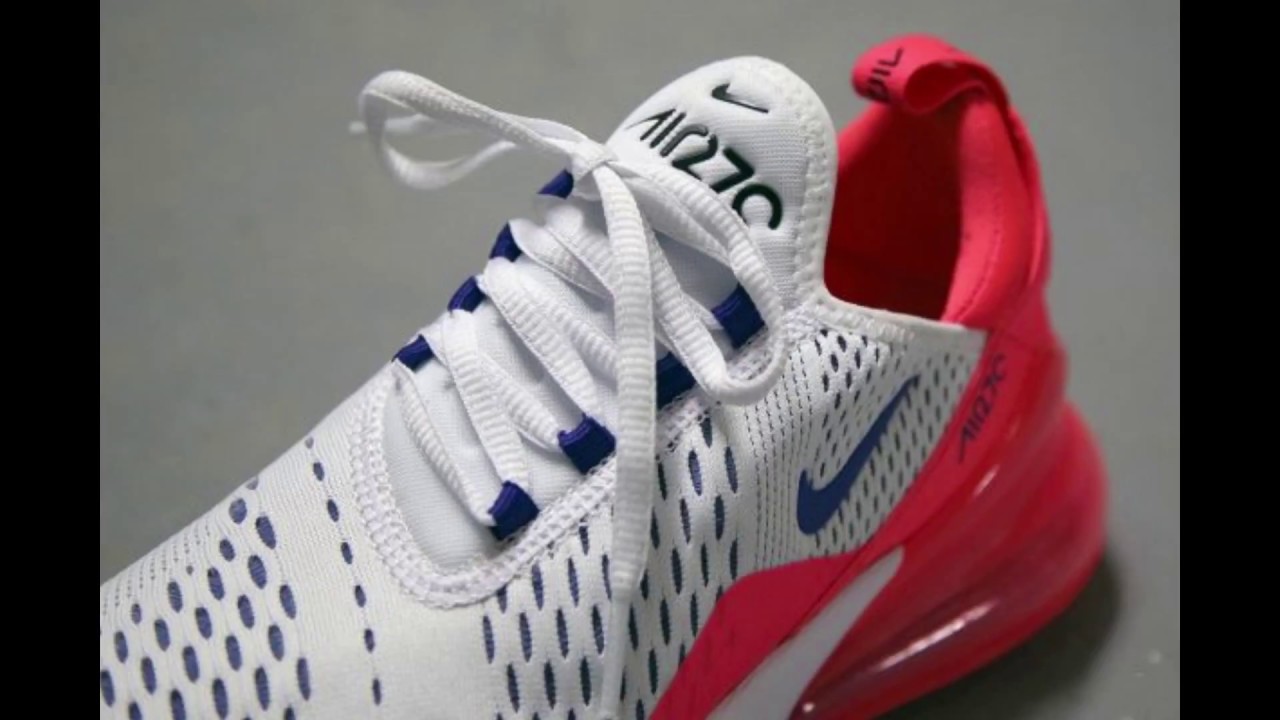 Outfits con Nike Air Max 270