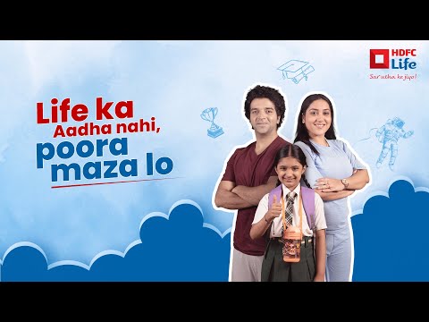 Secure Your Retirement Today with HDFC Life Click 2 Retire – Plan Smart, Live Free! (Hindi)