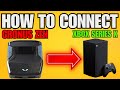 How To Connect Cronus Zen To Xbox Series X 2025 Step By Step