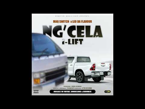 Maq Switch - Ngicel' iLift (ft Leo Da Flavor) (Official Audio)