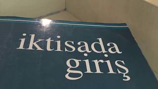 Gaziantep Üniversitesi İktisadi ve İdari Bilimler Fakültesi Tanıtım 2019