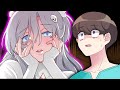 Yandere Skeleton Minecraft Anime