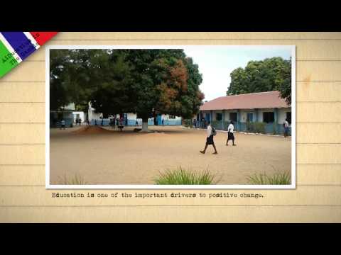 SCHOOL YARD - Visit the School yard