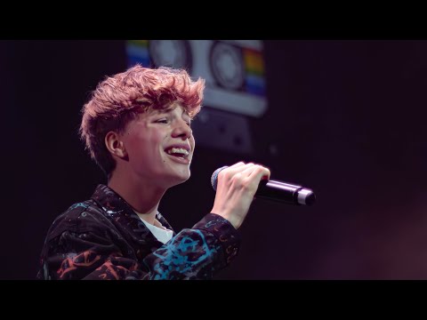 Denkend Aan Ons 2 (Auditie filmpje)