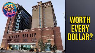 L'Arabia Hotel Apartments - Worth Every Dollar? | Abu Dhabi, United Arab Emirate