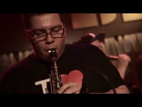 Marz & Sickless & Bixtie Boys - Legoburg (BIX Jazzclub)