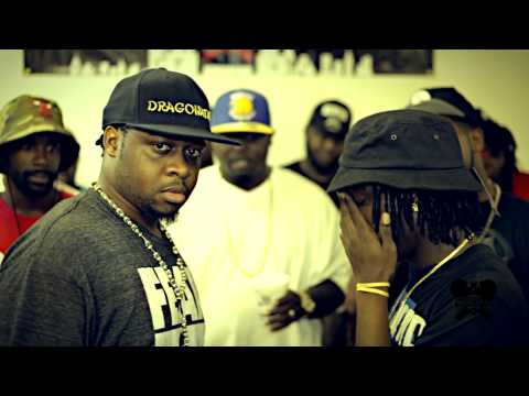 Yoshi Montana vs Dragon X