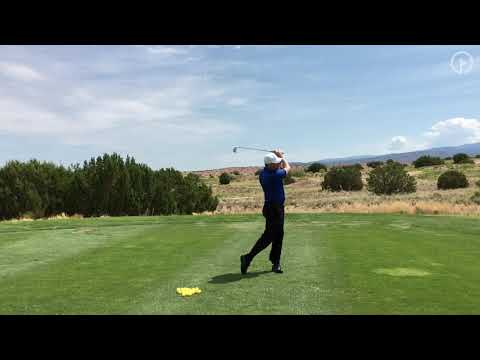 Tom Watson Transition is the Most Important Part of Golf