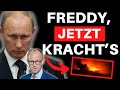 German Tanks To Moscow Is Putin Attacking Now The CRAZY Plan