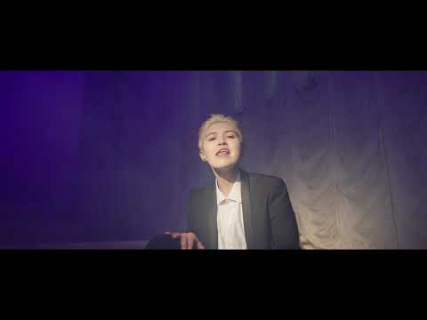 Iceblue - The mask | debut