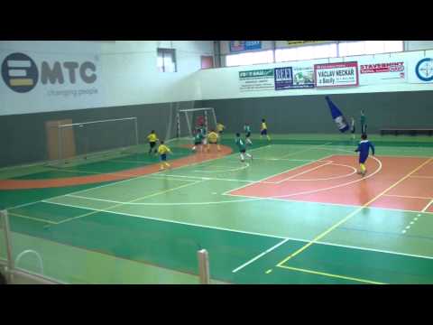 SKJ Teplice - FK Baník Most (2. kolo)