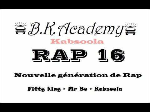 Mr Bo & Rooofa Mc feat K16