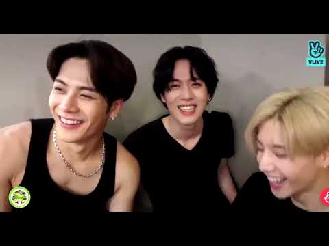 Bringing back Jackbam moment