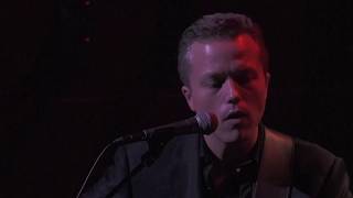 Tailgate Watch: Jason Isbell Performs &quot;If We Were Vampires&quot; at the Country Music HOF