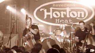 Reverend Horton Heat - 400 bucks