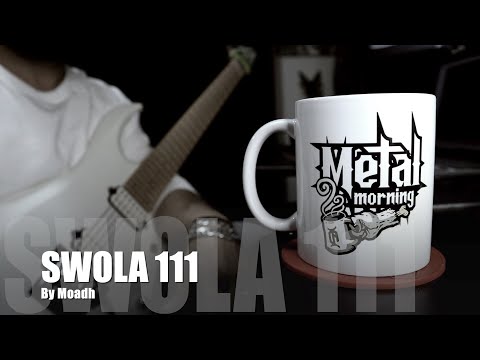 SWOLA111 - Metal Morning