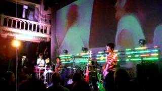 Cornelius Count Five or Six/I Hate Hate Live