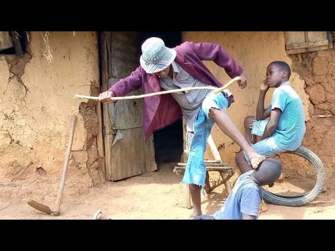 PLATE DISEASE EPD 2 | KOMBO Skits