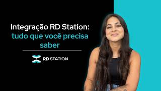 Benefits of Integrating RD Station Marketing and RD Station CRM