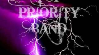 Top Priority Band - One Time