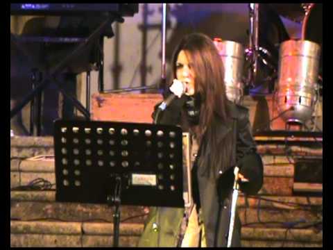 MATTEO AQUILINA e i 10 pollici, Precedente formazione--Rosanna dei TOTO