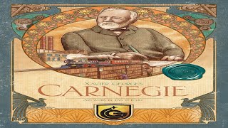 Carnegie: Discussion