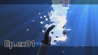 「誰か」の手 [ NieR Replicant ver.1.22474487139... 実況 Ep.ex01 ] [超絶ネタバレ注意]