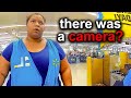 When Stupid Employees Get Arrested For Stealing On The Job