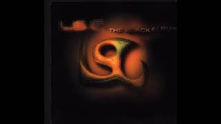 L.S.G. - The Black Album