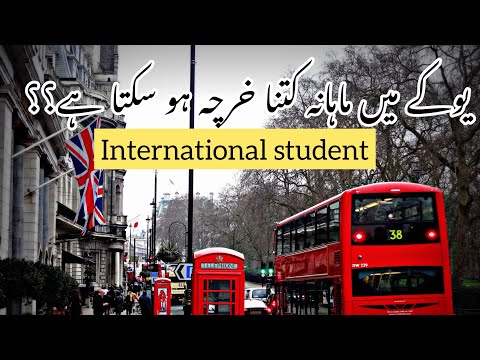 Monthly Expenses of international student in Uk | Episode 20 #uk #travel #simcard #groceryhaul
