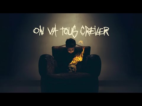 SIDILARSEN - On va tous crever