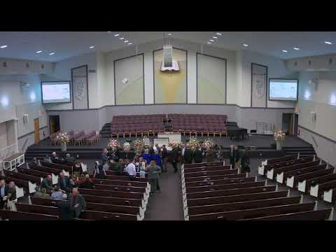 6.6.23 Full Gospel Church - Funeral Service | Stepanida Siruk