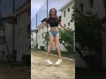 Shuffle Pro Dance Shuffle
