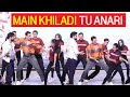Akshay Kumar Emraan Hashmi PowerPacked Dance Selfie Pre Release Event