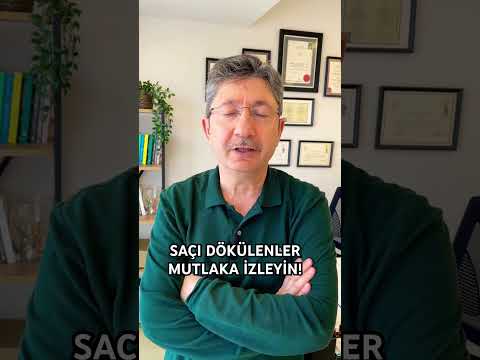 Saç dökülmesine karşı bitkisel kür - Sağlıklı Mutlu Huzurlu 60. Bölüm - atv