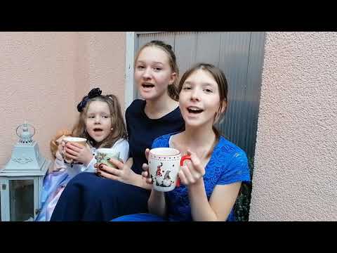 Vruća čokolada - Kikići i Genijalci